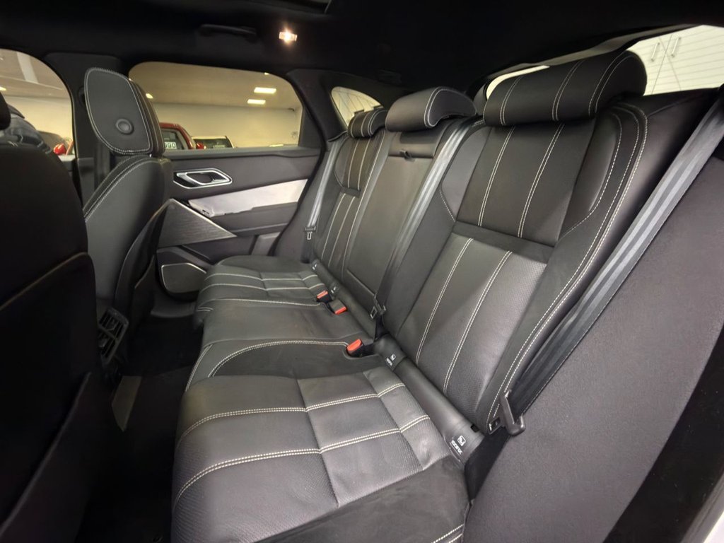Used Land Rover Range Rover Velar 2022 for sale - 77397307: Photo 16