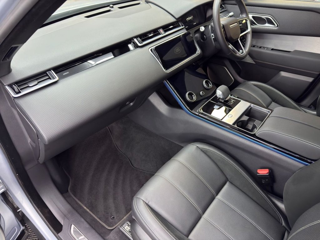 Used Land Rover Range Rover Velar 2022 for sale - 77397307: Photo 17