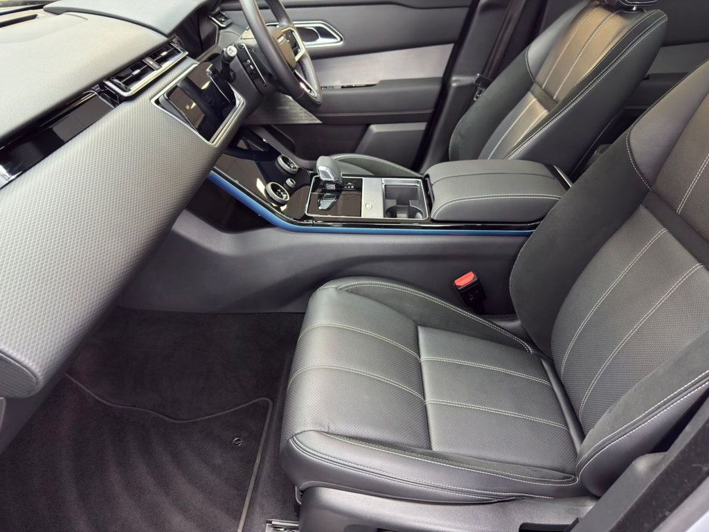 Used Land Rover Range Rover Velar 2022 for sale - 77397307: Photo 18