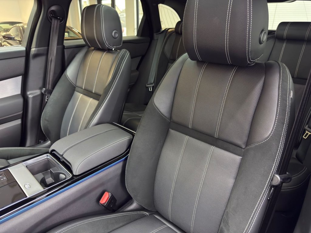 Used Land Rover Range Rover Velar 2022 for sale - 77397307: Photo 19