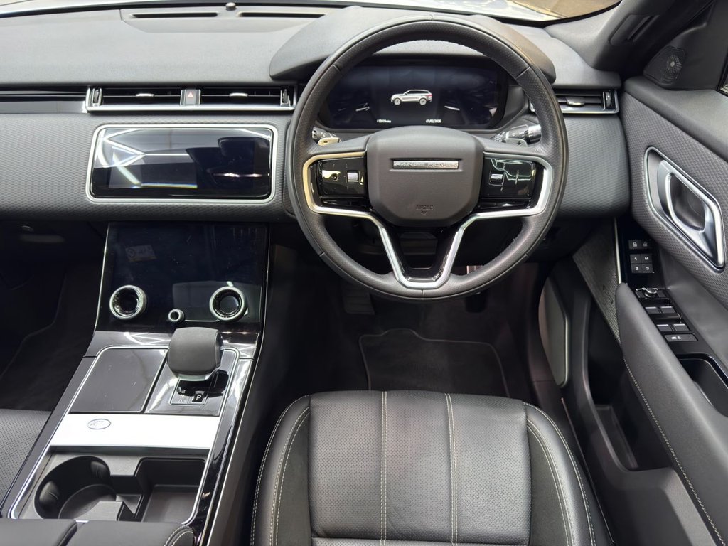 Used Land Rover Range Rover Velar 2022 for sale - 77397307: Photo 20