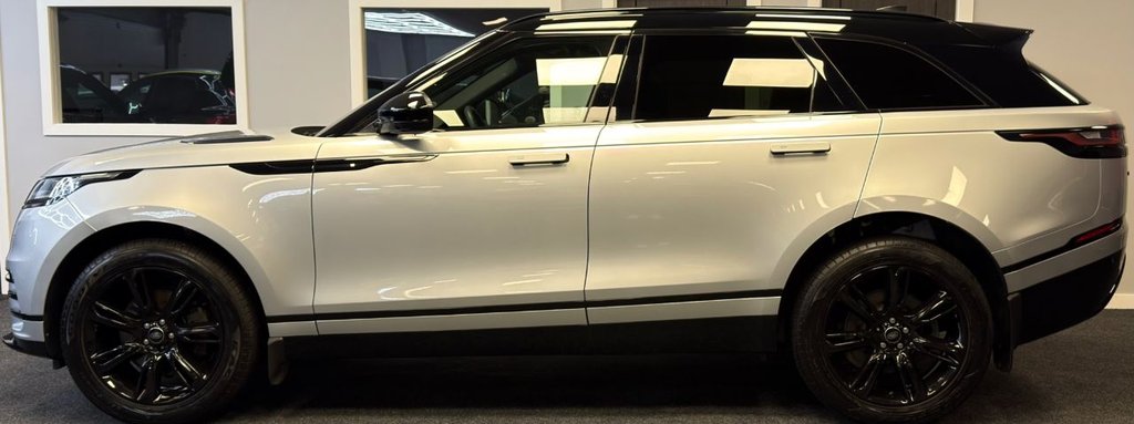 Used Land Rover Range Rover Velar 2022 for sale - 77397307: Photo 25