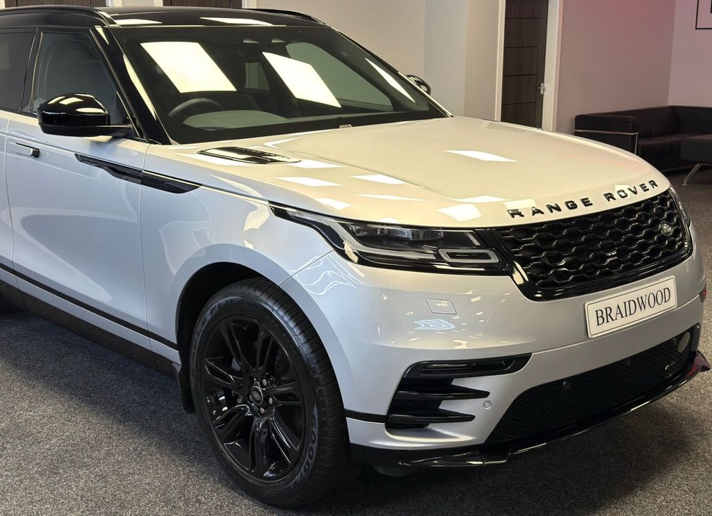 Used Land Rover Range Rover Velar 2022 for sale - 77397307: Photo 26