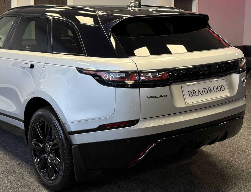 Used Land Rover Range Rover Velar 2022 for sale - 77397307: Photo 27