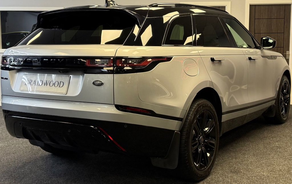 Used Land Rover Range Rover Velar 2022 for sale - 77397307: Photo 6