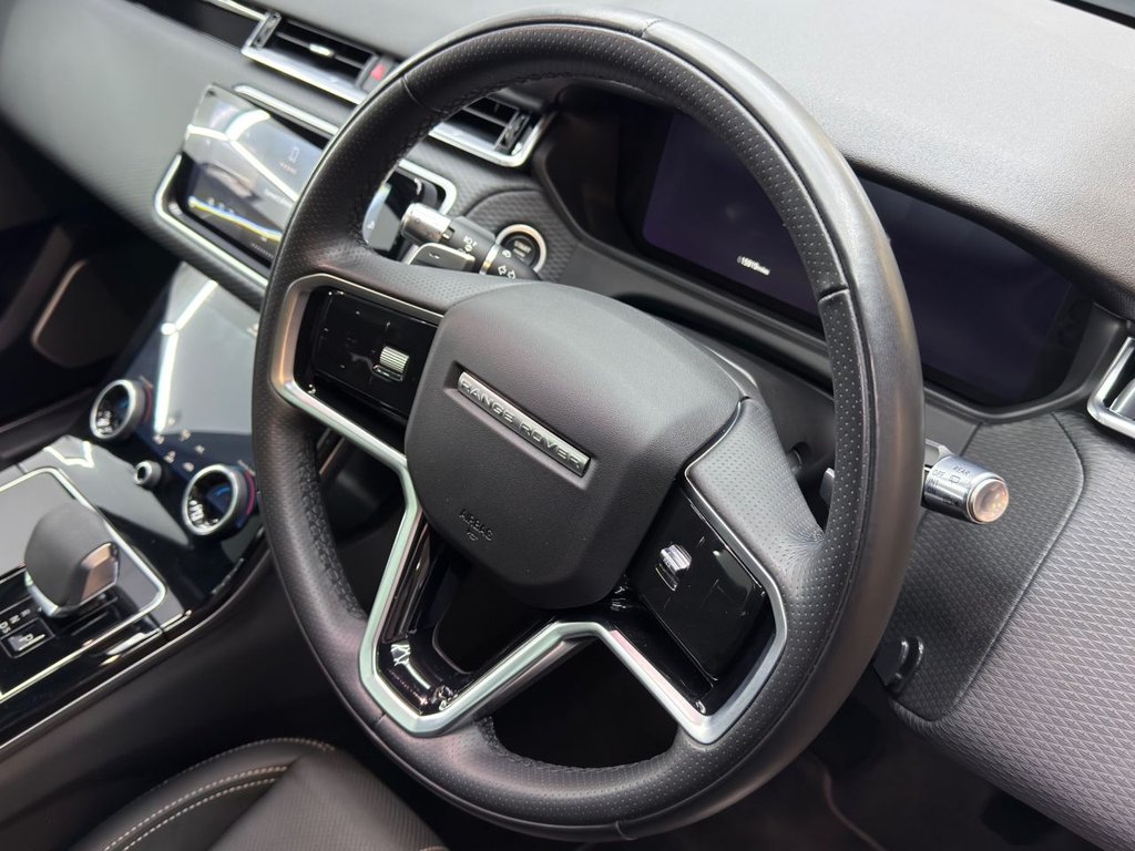 Used Land Rover Range Rover Velar 2022 for sale - 77397307: Photo 7