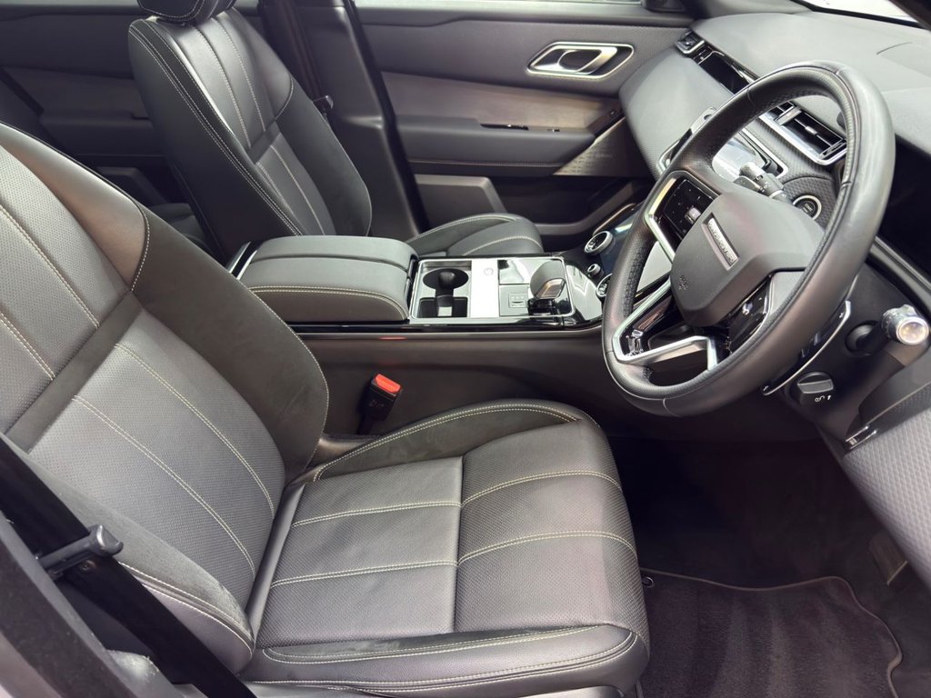 Used Land Rover Range Rover Velar 2022 for sale - 77397307: Photo 8