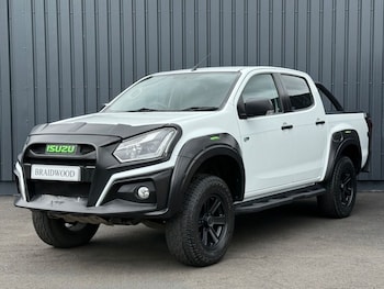 Used Isuzu D-Max 2020 for sale - 76061570: Photo