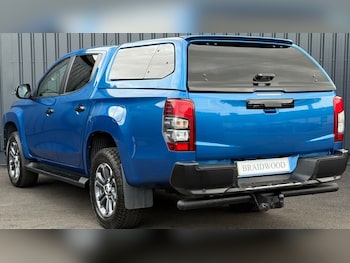 Used Mitsubishi L200 2021 for sale - 76061575: Photo