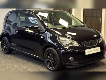 Used SEAT Mii 2014 for sale - 79506436: Photo