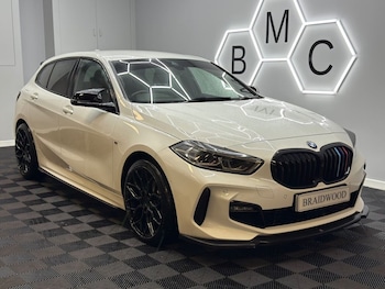 Used BMW 1 Series 2020 for sale - 77161714: Photo