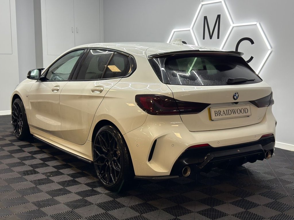 Used BMW 1 Series 2020 for sale - 77161714: Photo 2