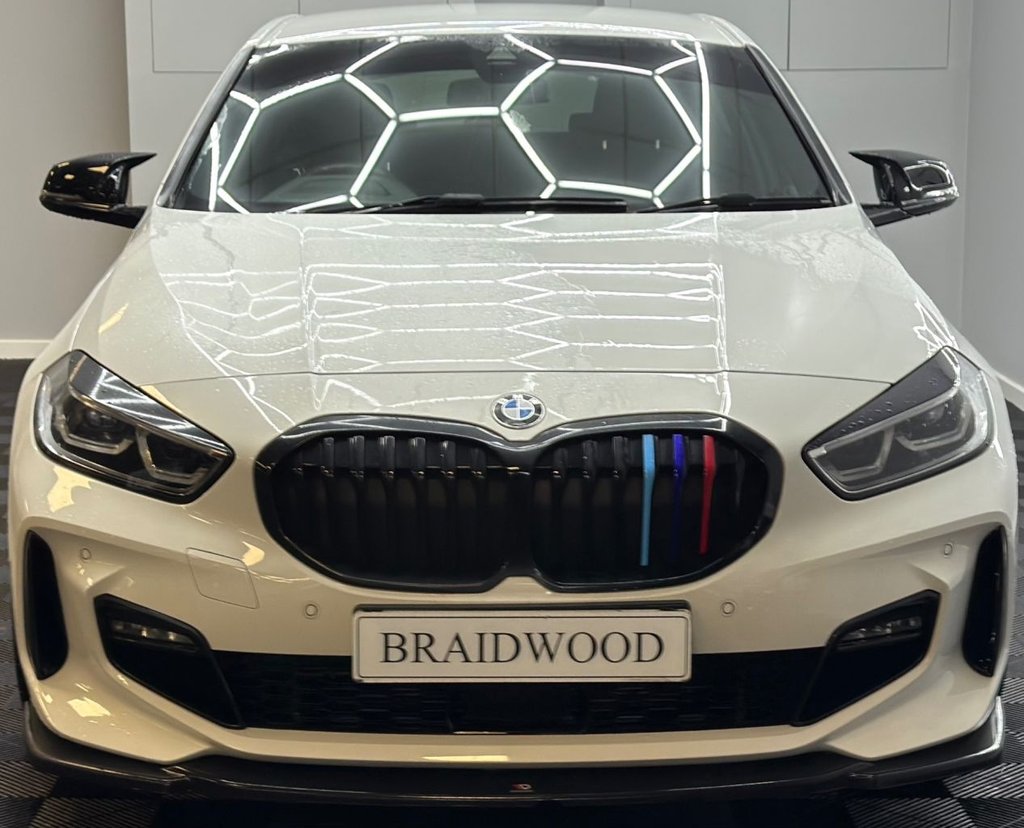 Used BMW 1 Series 2020 for sale - 77161714: Photo 3