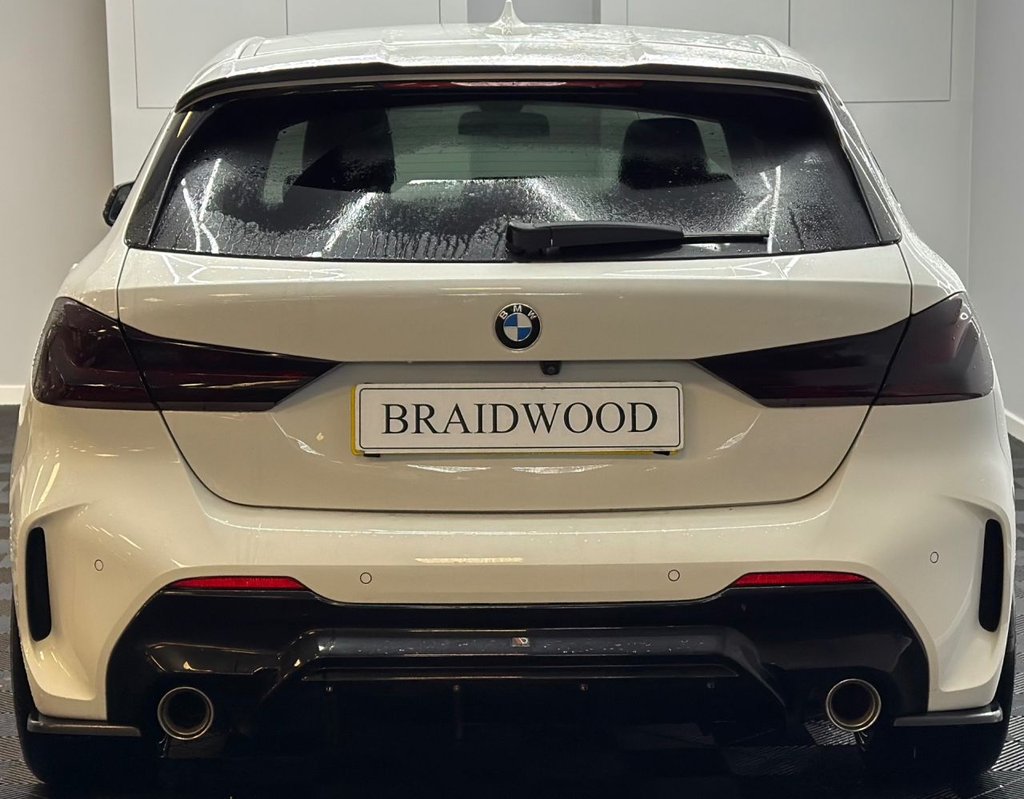 Used BMW 1 Series 2020 for sale - 77161714: Photo 4