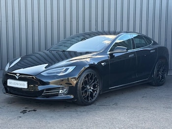 2020 (70) - (Dual Motor) Long Range Hatchback 5dr Electric Auto 4WD (417 bhp)
