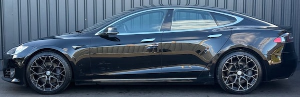 Used Tesla Model S 2020 for sale - 76081042: Photo 3