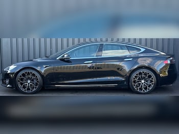 Used Tesla Model S 2020 for sale - 76081042: Photo 3