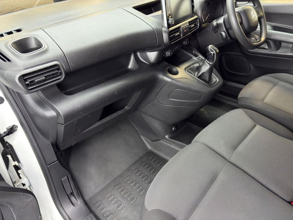 Used Citroen Berlingo 2020 for sale - 77747954: Photo 10