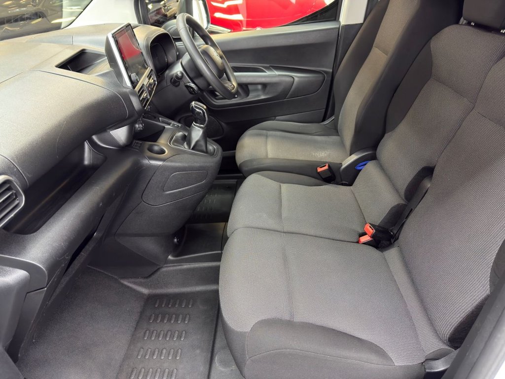 Used Citroen Berlingo 2020 for sale - 77747954: Photo 11