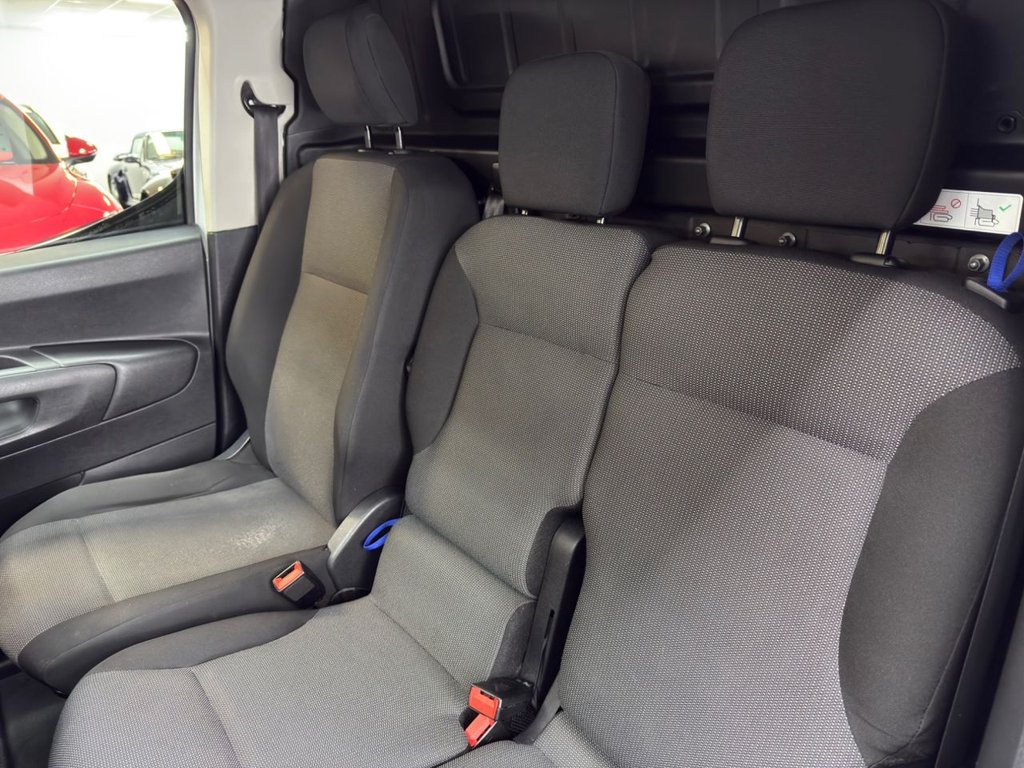 Used Citroen Berlingo 2020 for sale - 77747954: Photo 12