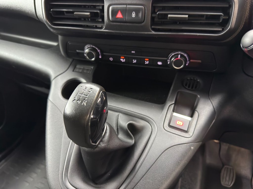 Used Citroen Berlingo 2020 for sale - 77747954: Photo 13