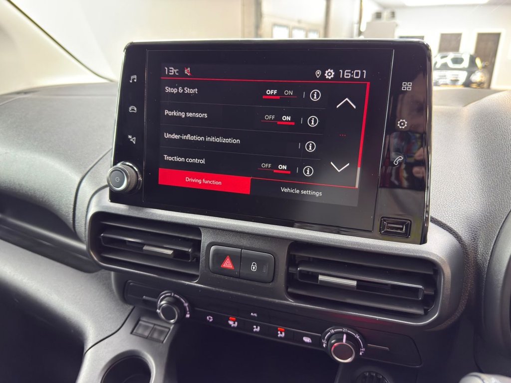 Used Citroen Berlingo 2020 for sale - 77747954: Photo 14