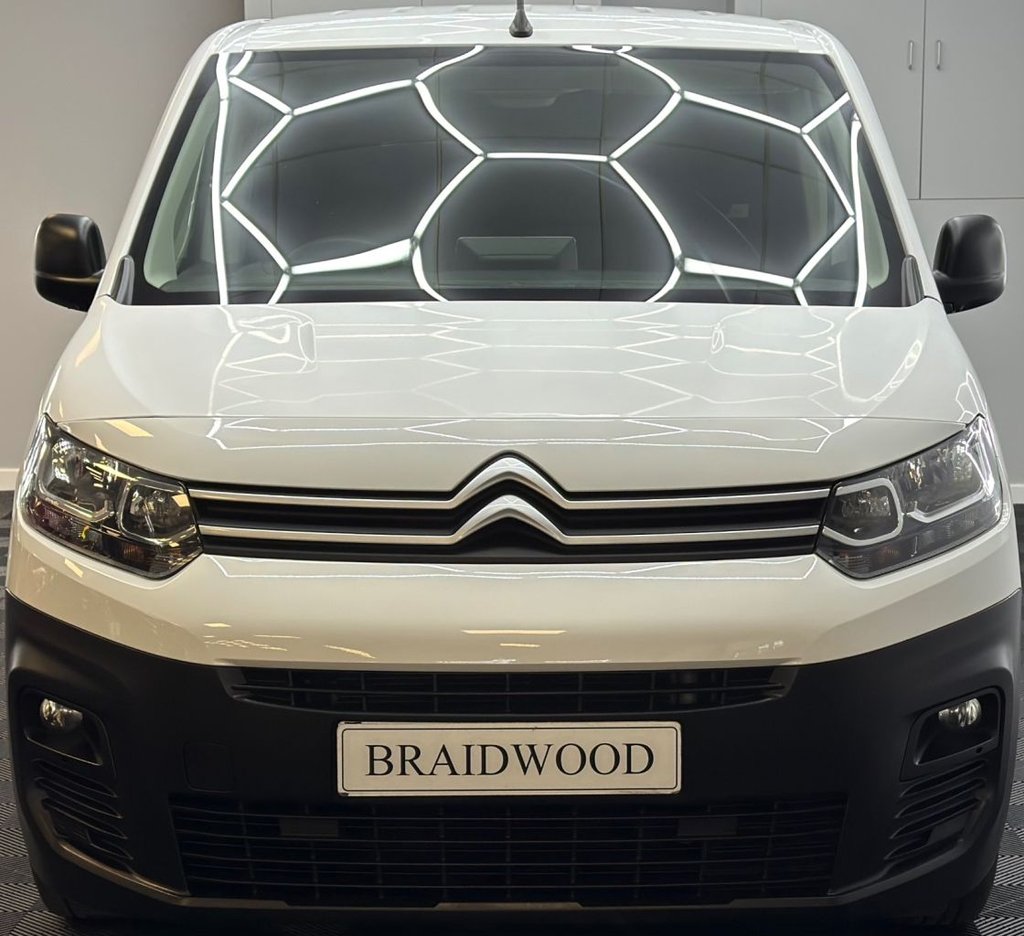 Used Citroen Berlingo 2020 for sale - 77747954: Photo 17