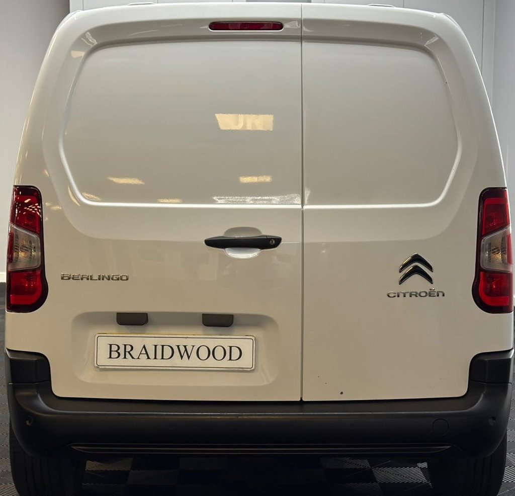 Used Citroen Berlingo 2020 for sale - 77747954: Photo 18