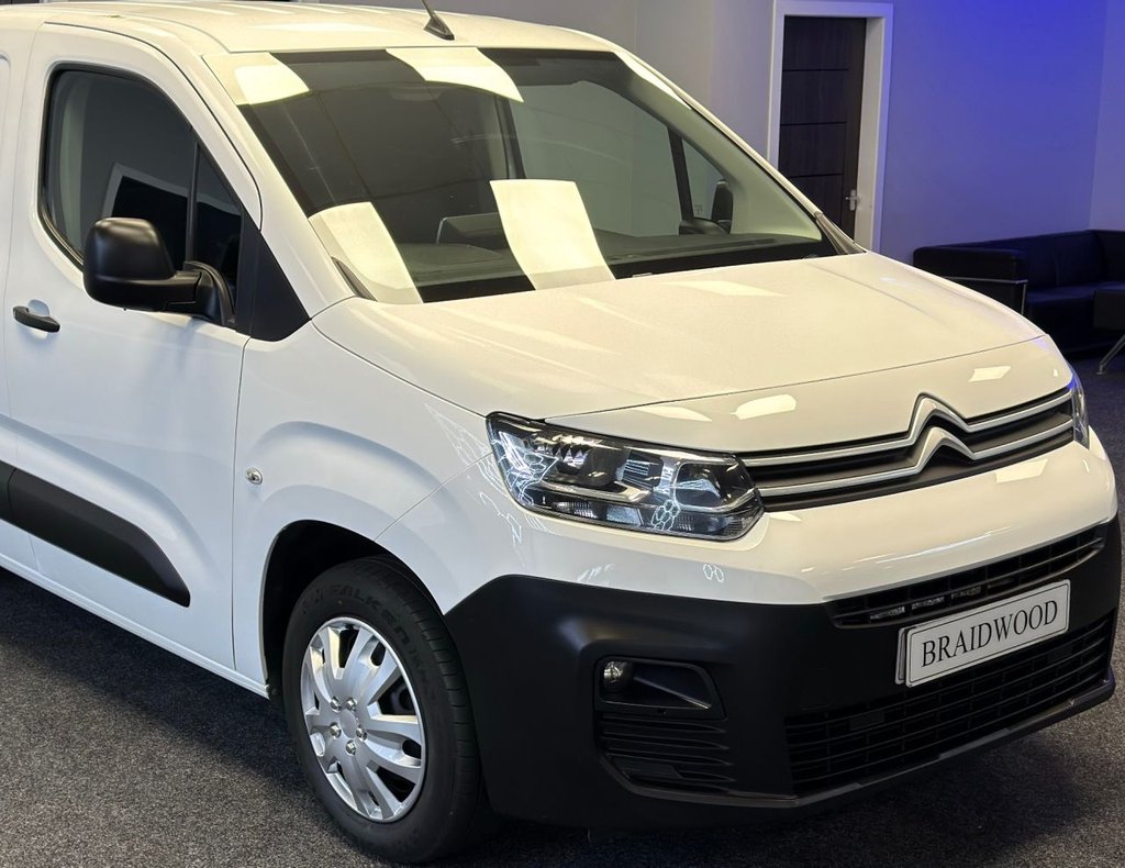Used Citroen Berlingo 2020 for sale - 77747954: Photo 19