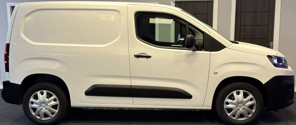 Used Citroen Berlingo 2020 for sale - 77747954: Photo 21