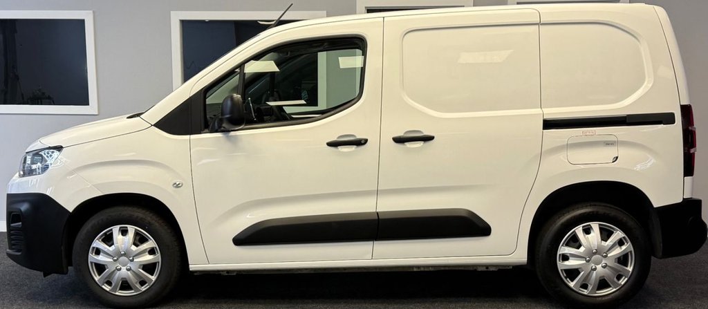 Used Citroen Berlingo 2020 for sale - 77747954: Photo 22