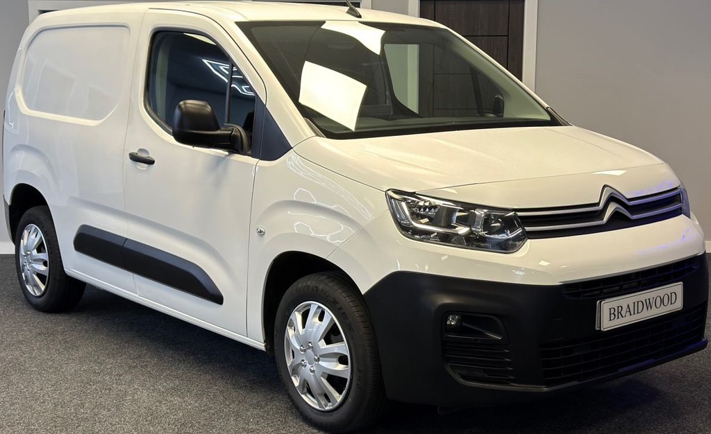 Used Citroen Berlingo 2020 for sale - 77747954: Photo 3