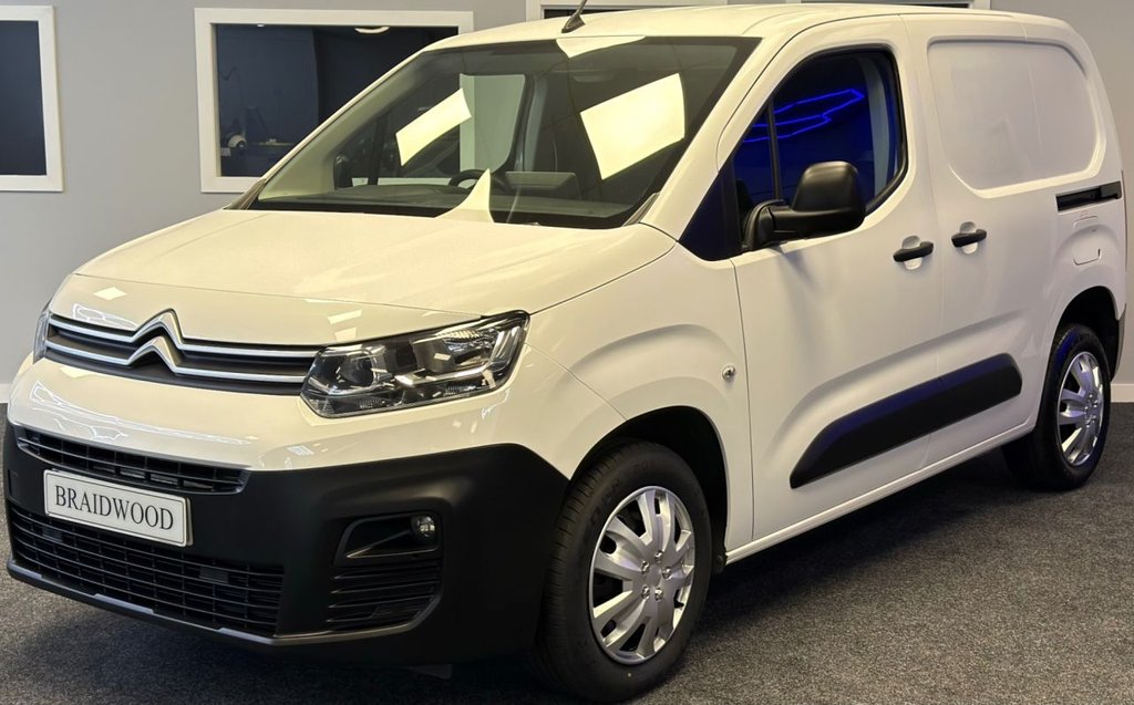 Used Citroen Berlingo 2020 for sale - 77747954: Photo 5