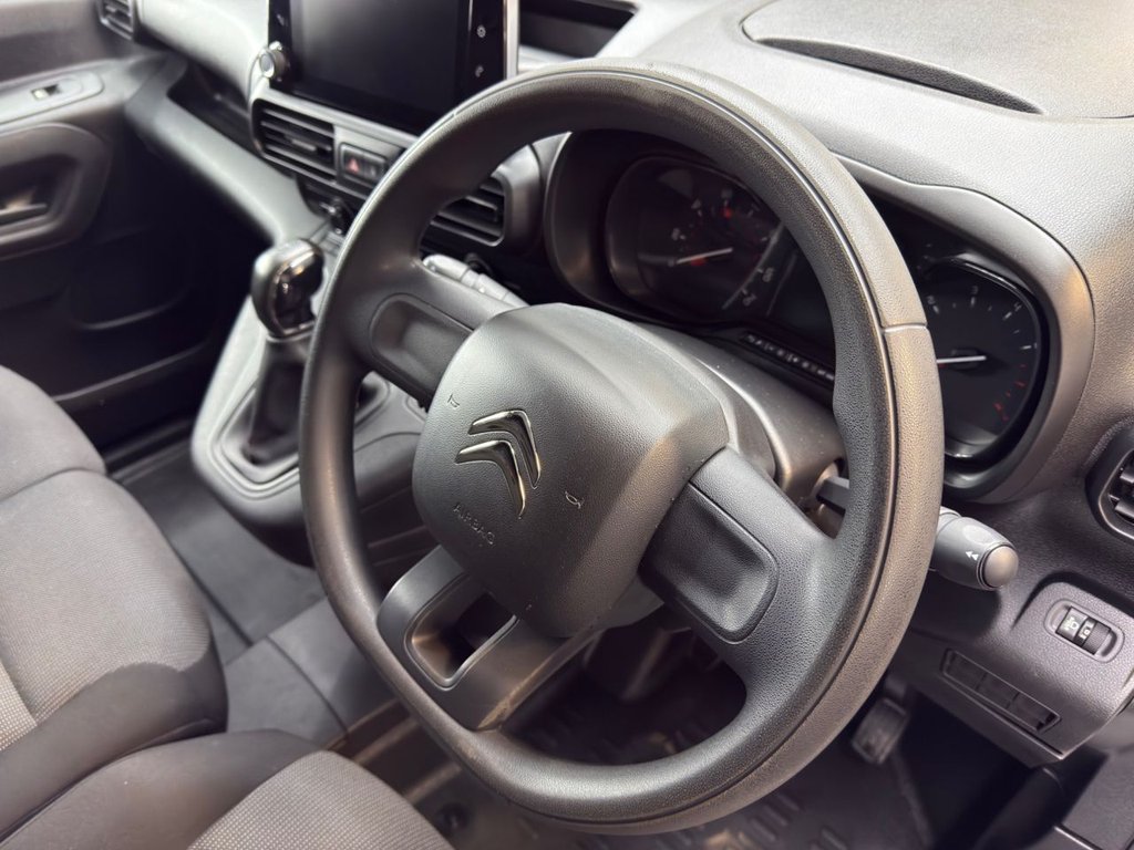 Used Citroen Berlingo 2020 for sale - 77747954: Photo 7