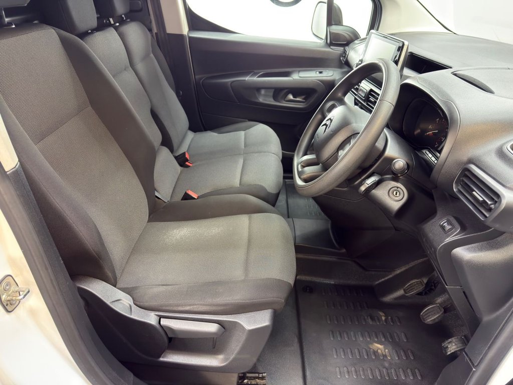 Used Citroen Berlingo 2020 for sale - 77747954: Photo 8