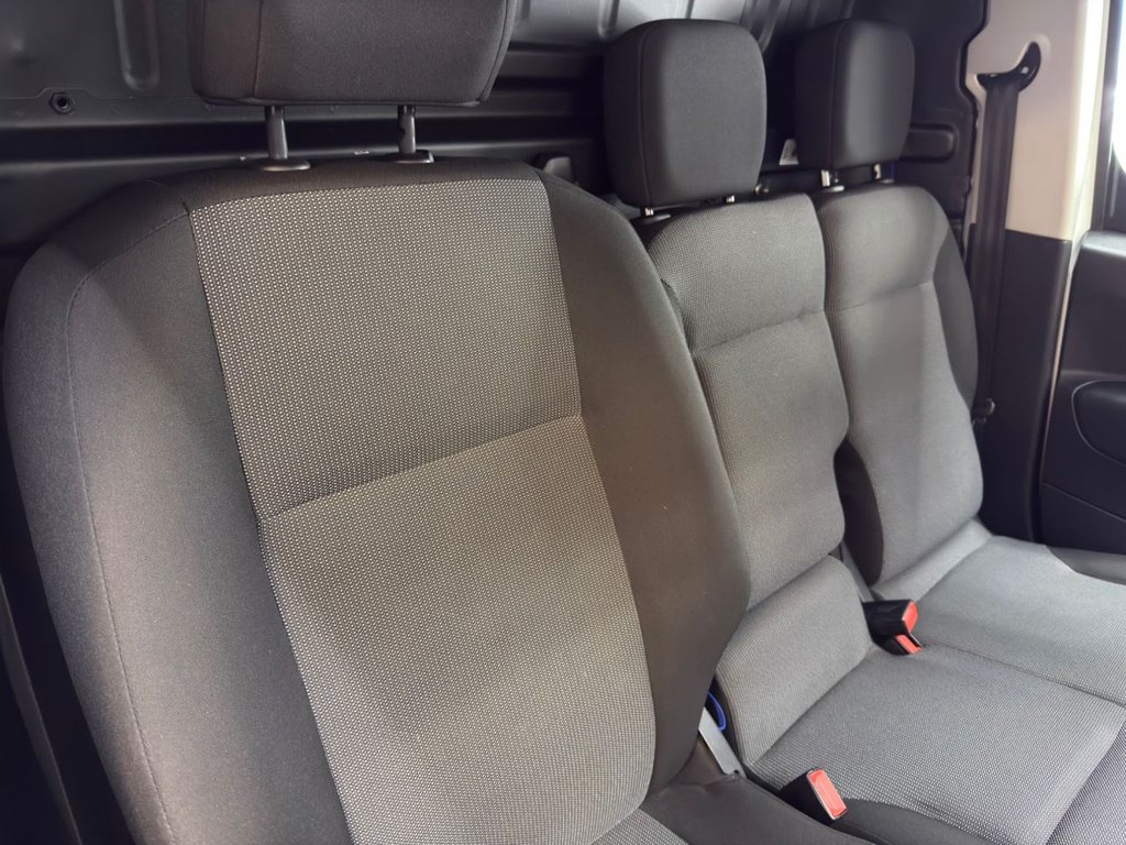 Used Citroen Berlingo 2020 for sale - 77747954: Photo 9