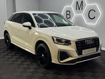 Used Audi Q2 2022 for sale - 79394688: Photo