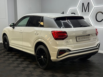 Used Audi Q2 2022 for sale - 79394688: Photo