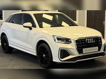 Used Audi Q2 2022 for sale - 79394688: Photo