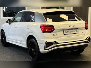 Used Audi Q2 2022 for sale - 79394688: Photo