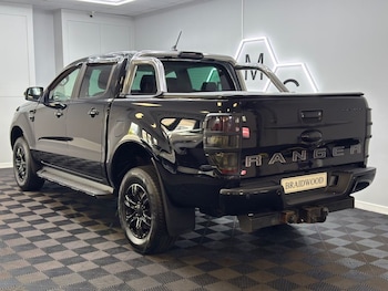 Used Ford Ranger 2020 for sale - 78557492: Photo