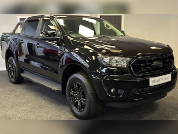 Used Ford Ranger 2020 for sale - 78557492: Photo