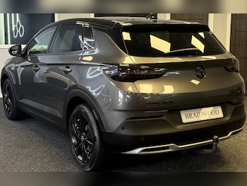 Used Vauxhall Grandland X 2020 for sale - 79394686: Photo
