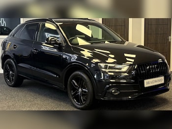 Used Audi Q3 2013 for sale - 79482097: Photo