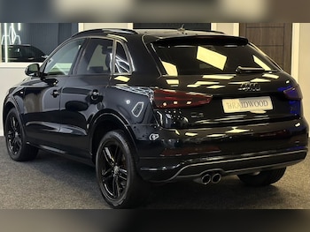 Used Audi Q3 2013 for sale - 79482097: Photo