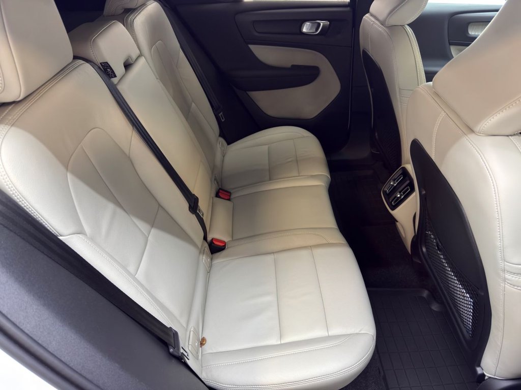 Used Volvo XC40 2019 for sale - 77521281: Photo 11