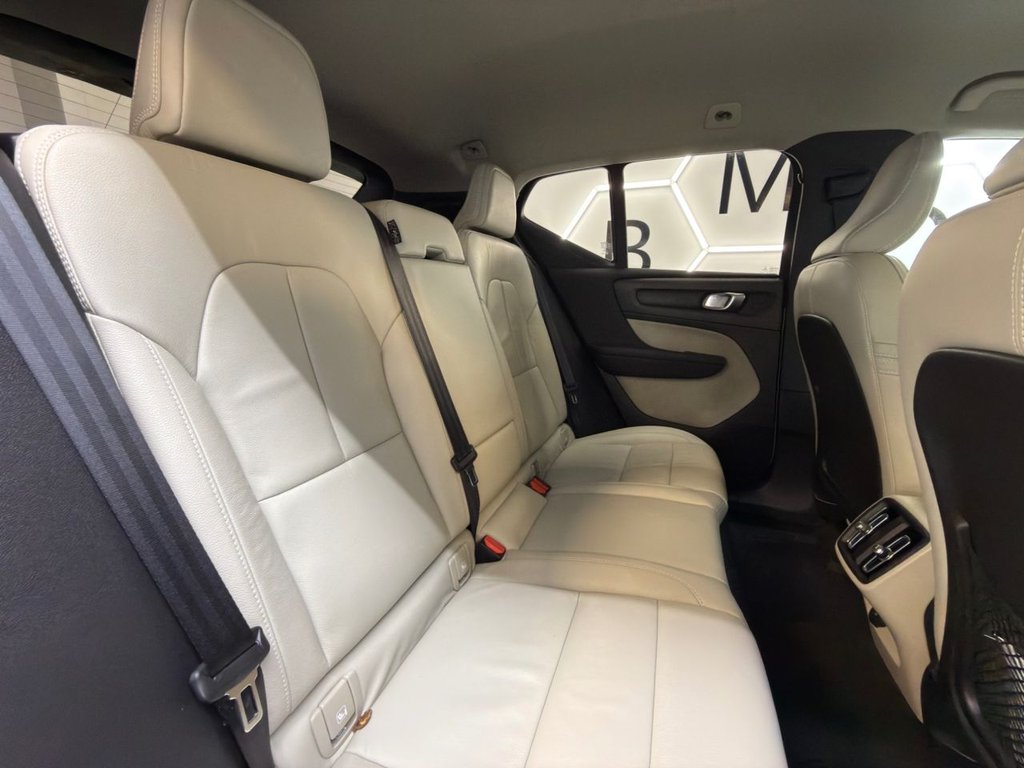 Used Volvo XC40 2019 for sale - 77521281: Photo 13