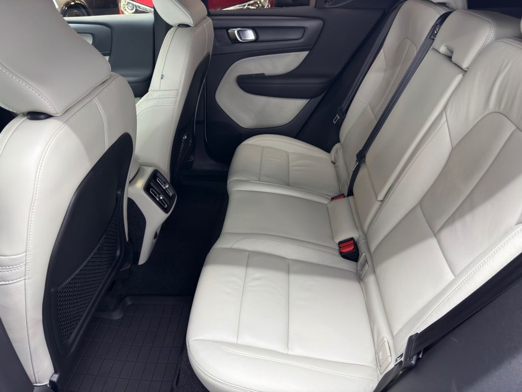 Used Volvo XC40 2019 for sale - 77521281: Photo 14