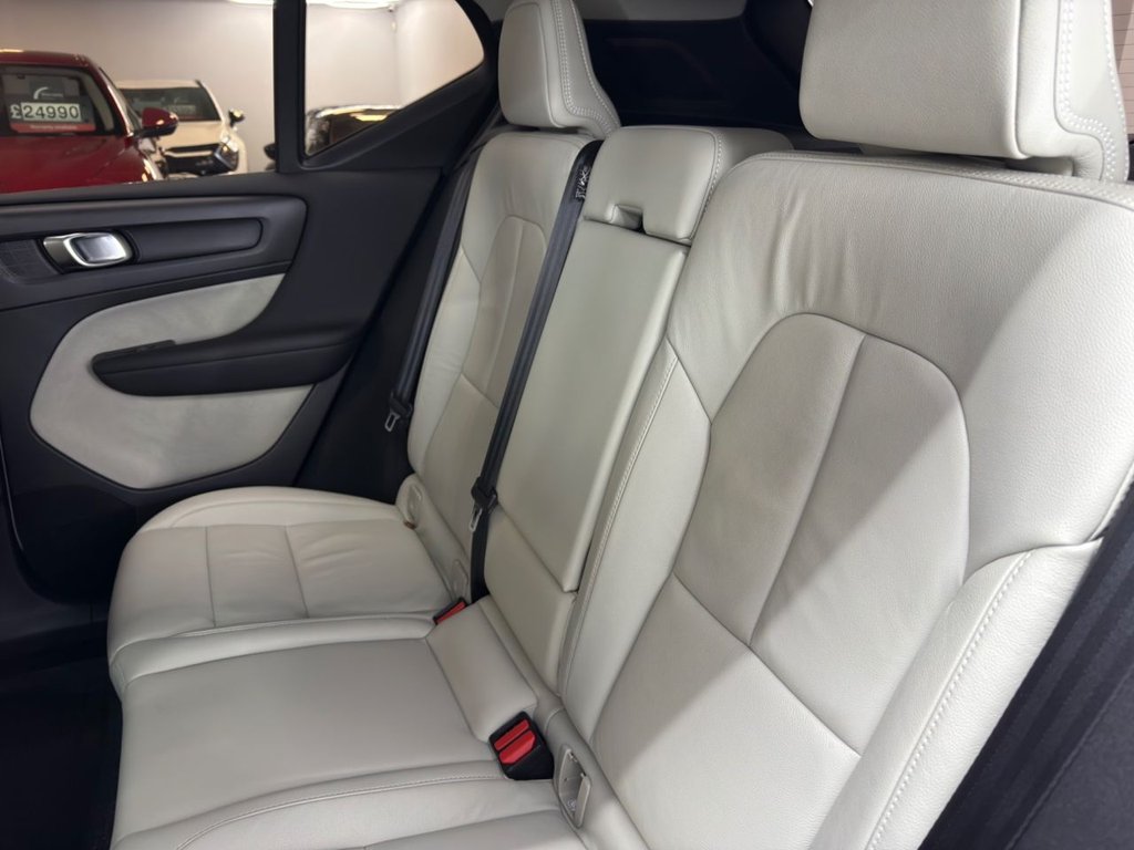 Used Volvo XC40 2019 for sale - 77521281: Photo 15