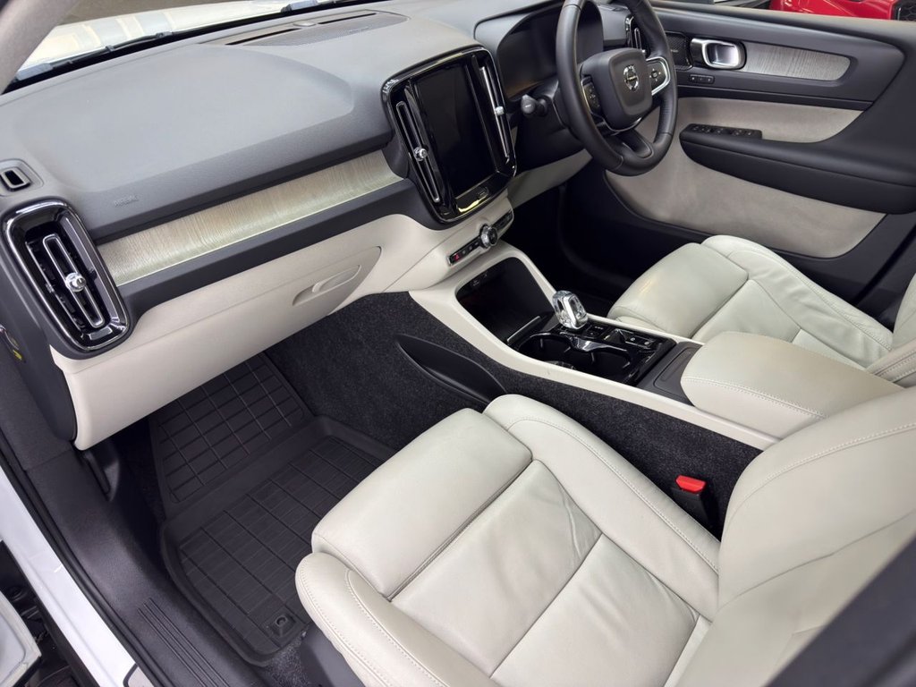 Used Volvo XC40 2019 for sale - 77521281: Photo 17